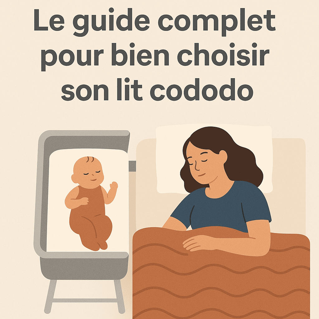 Quel cododo choisir ?