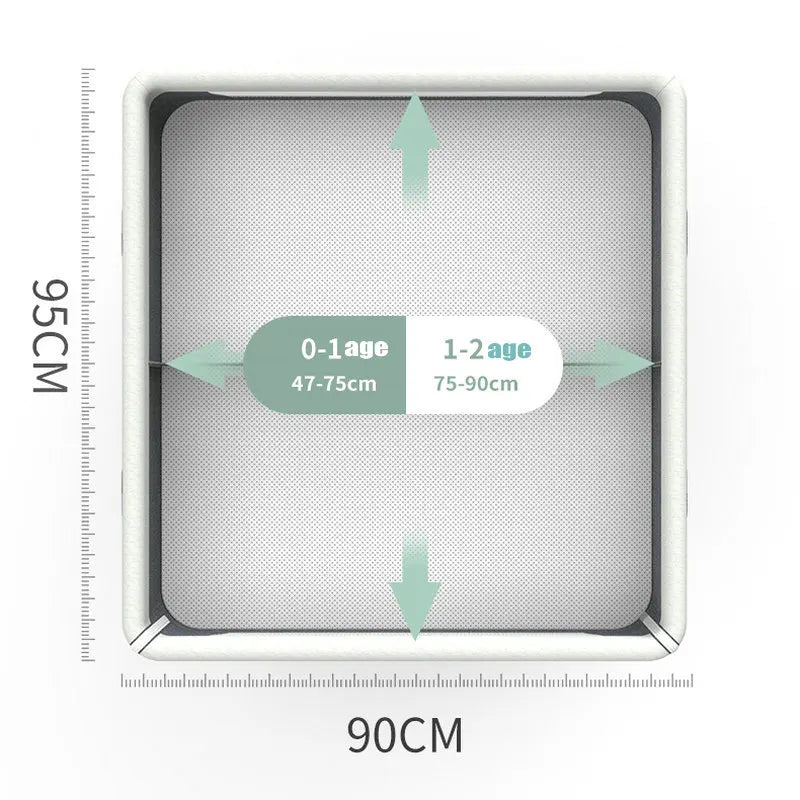 Lit cododo pour jumeaux - Lit cododo