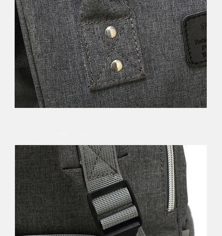 Sac à Langer "Naibei" - Lit cododo