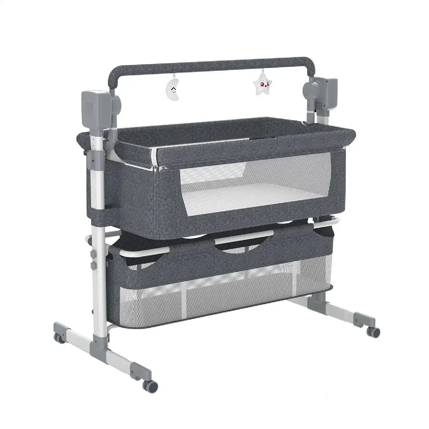 Lit Cododo électrique