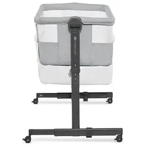 Lit bébé cododo avec matelas de naissance