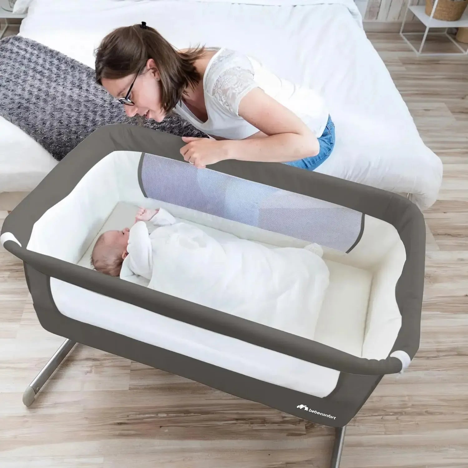 Lit cododo bébéconfort