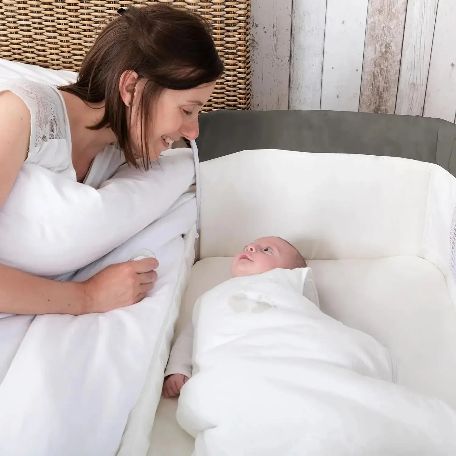 Lit cododo bébéconfort