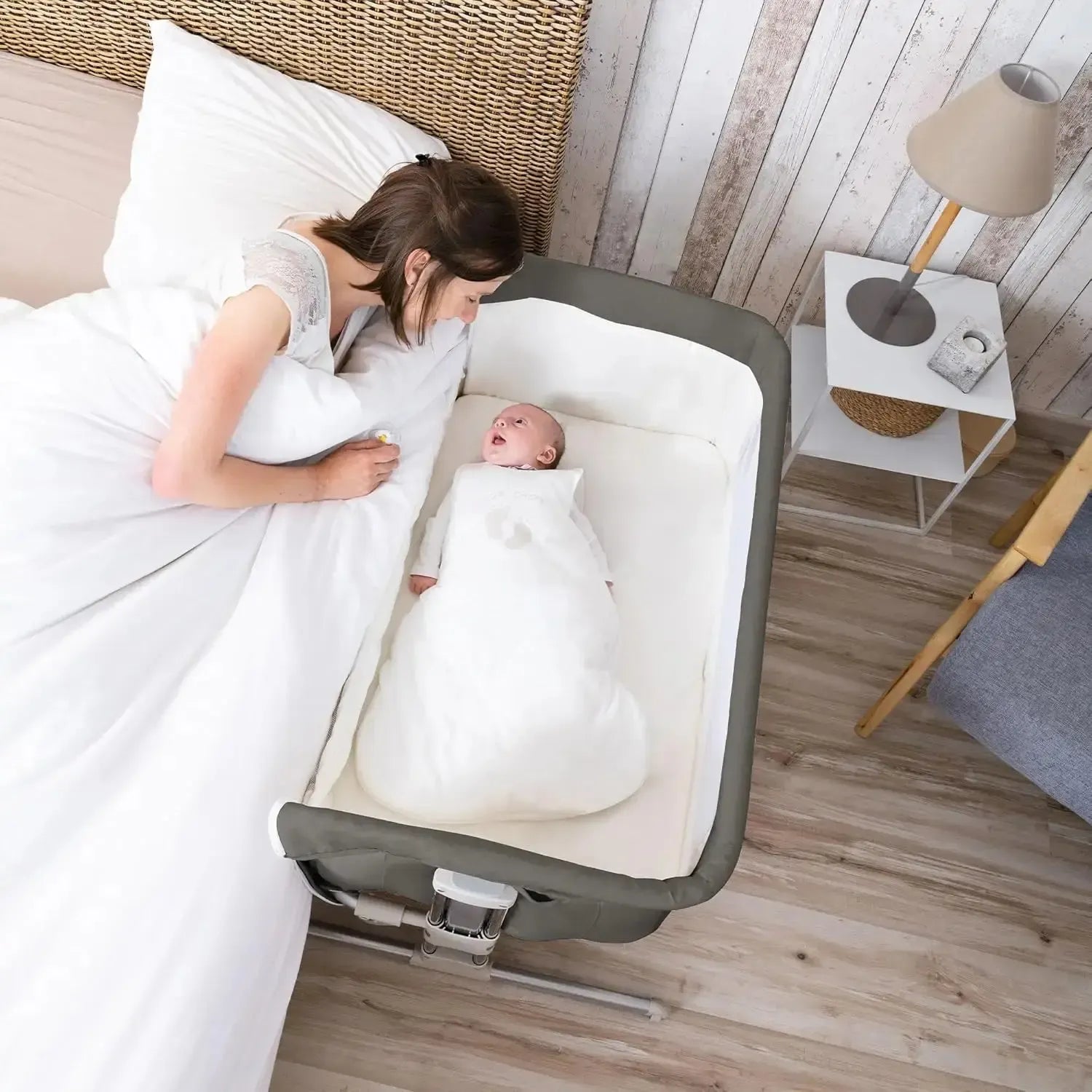 Lit cododo bébéconfort