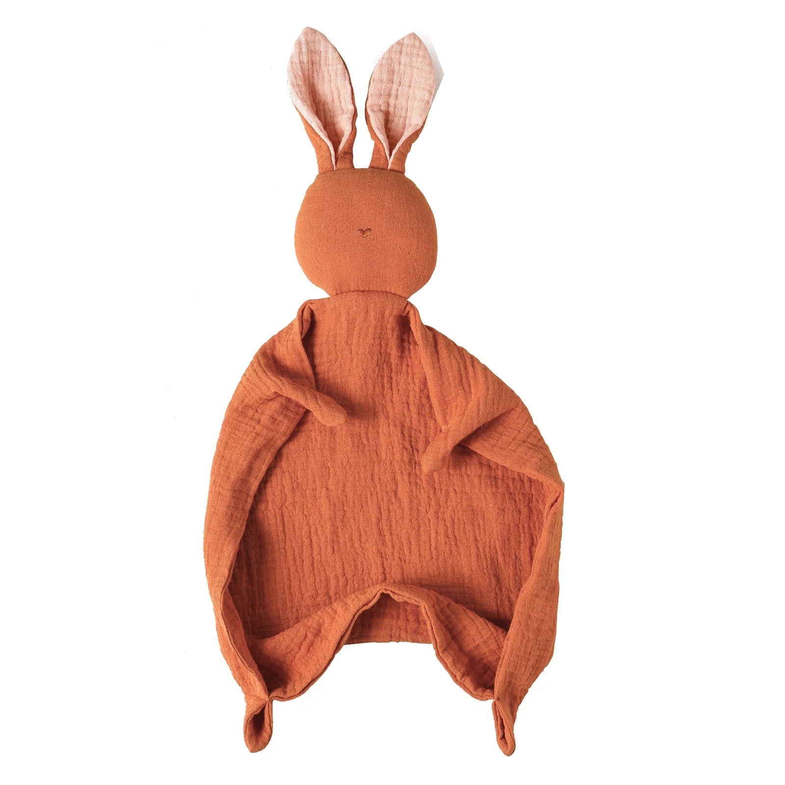 Doudou Lapin "Pinou" - Lit cododo