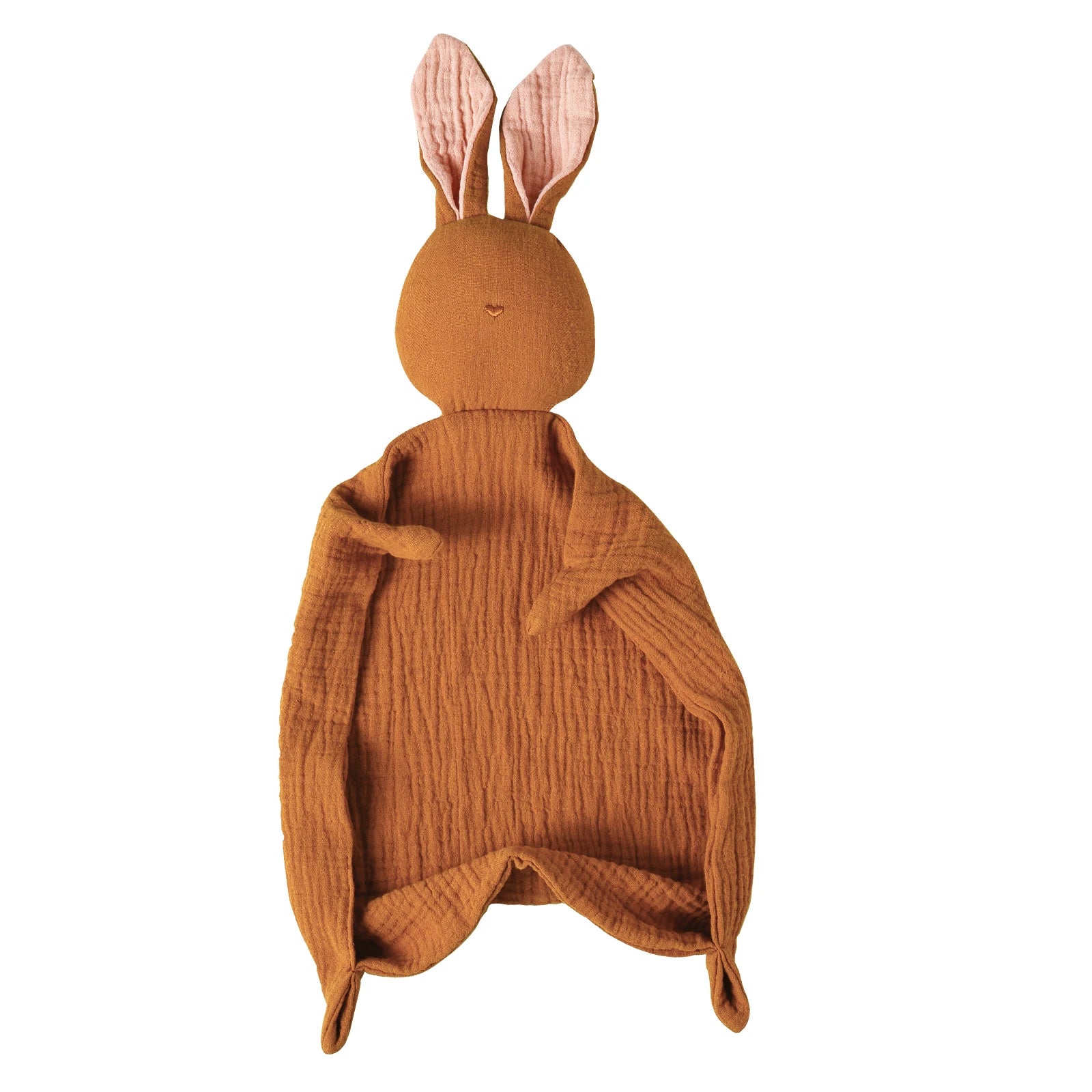 Doudou Lapin "Pinou" - Lit cododo