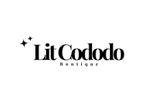 Logo boutique litcododo 