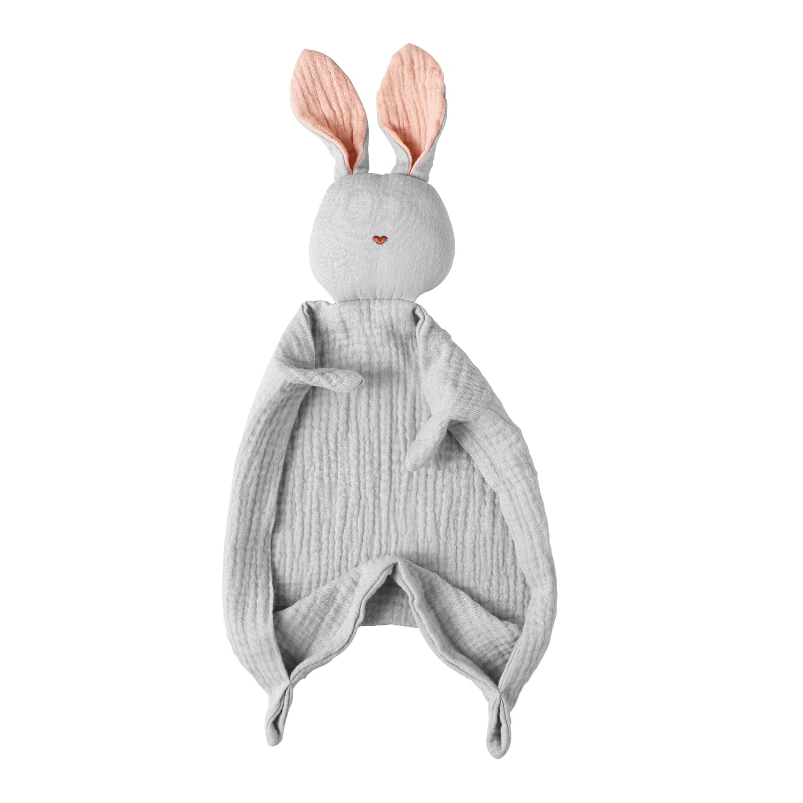 Doudou lapin "Pinou"