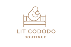 Logo Lit Cododo Boutique